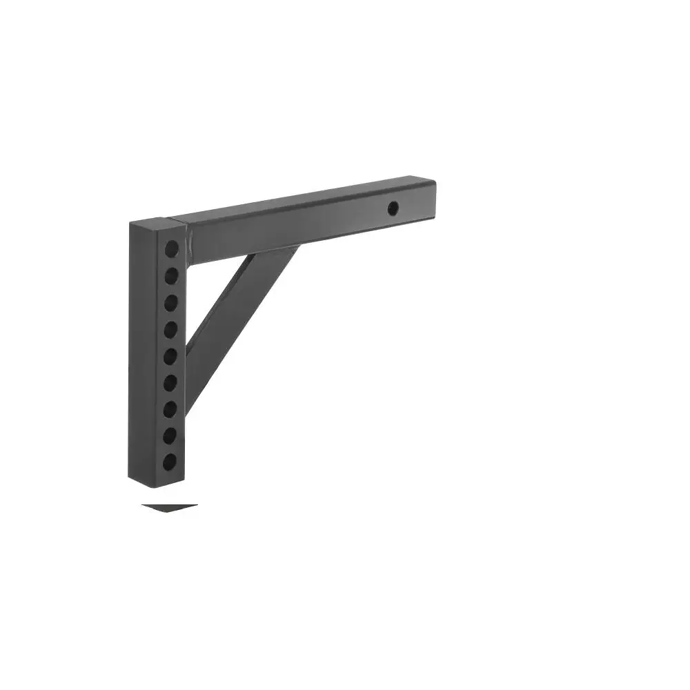 Adjustable W/D Shank -14" Length x 9" Rise - 17122